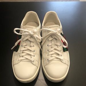 Gucci sneakers
